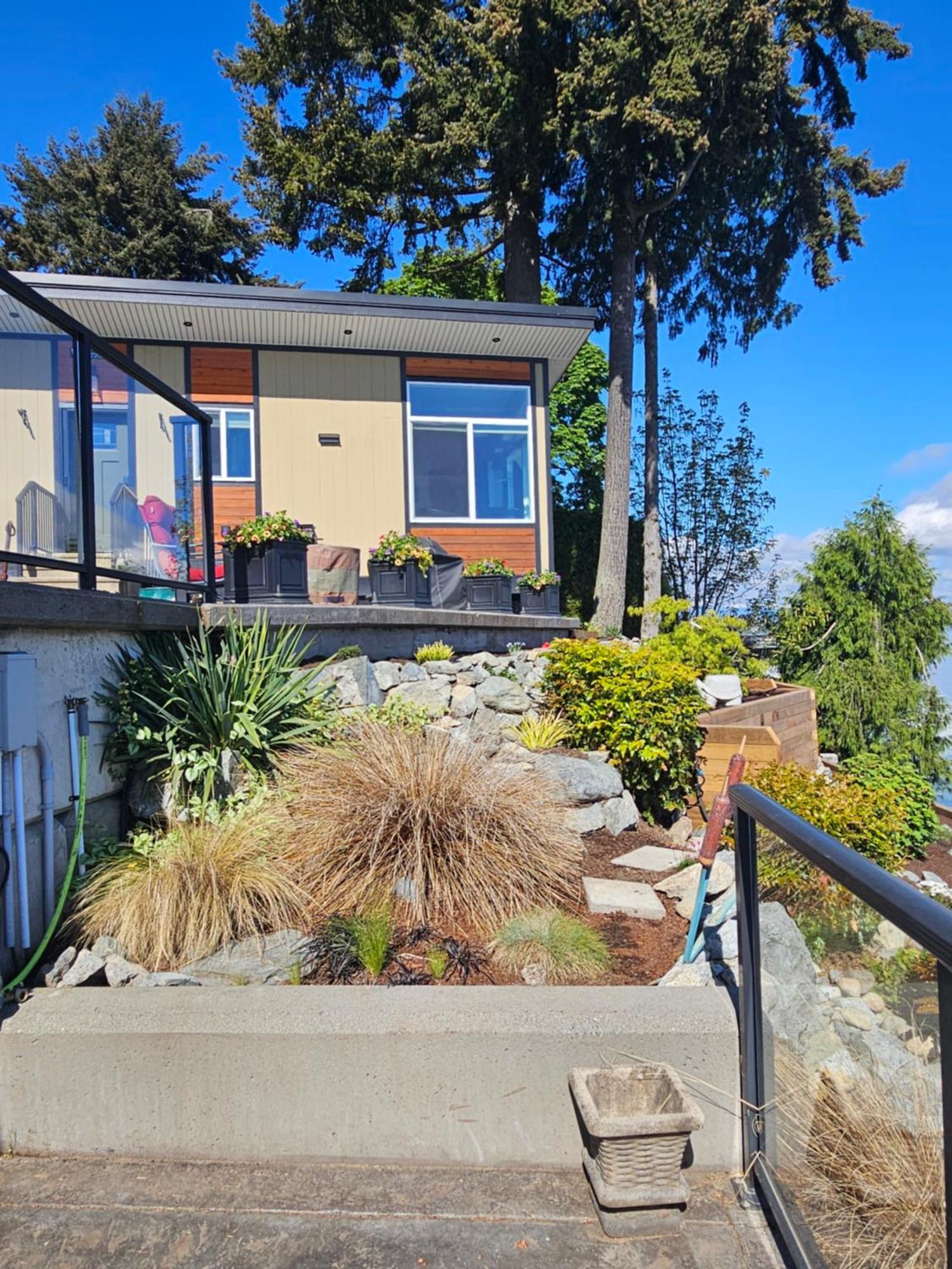 Sunrise Terraces Villa Ladysmith Exterior photo