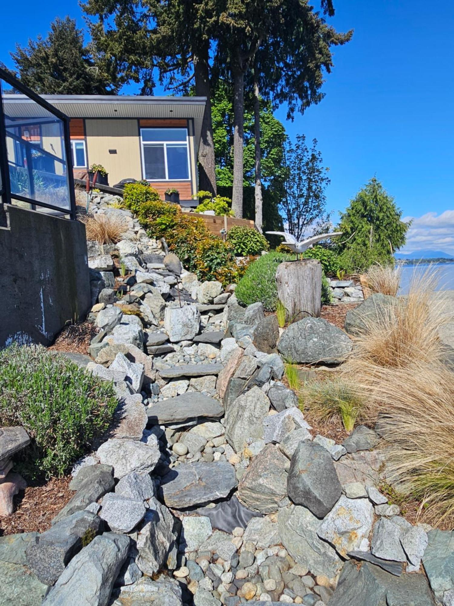 Sunrise Terraces Villa Ladysmith Exterior photo